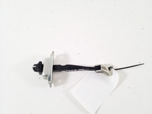 Mitsubishi Outlander (2012–2021) Front door check 5702A239 - 2