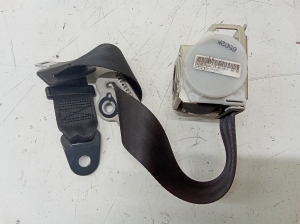 Rear seat belt - 96700778