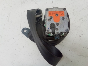 Citroen Berlingo (2008–2018) Sicherheitsgurt vorne 96815085 - 2