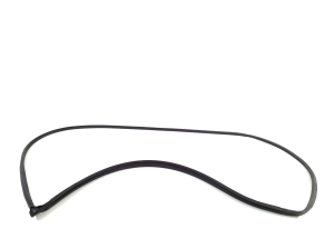 Mitsubishi Outlander (2012–2021) Front door rubber seal 5725A393 - 2