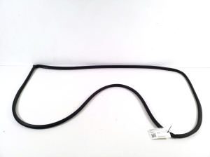   Front door rubber seal  - 5725A393 