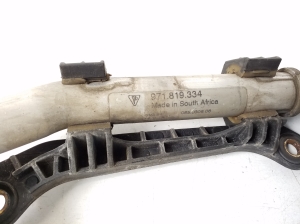 Porsche Panamera 971 (2016–2026) Pipe 971819334 - 2
