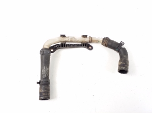 Porsche Panamera 971 (2016–2026) Pipe 971819334 - 3