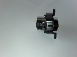 RENAULT Laguna I (1993–2001) Salongi soojenduse klapi mootor 9094802545 - 4