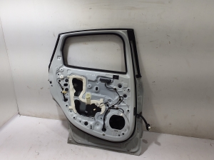 RENAULT Arkana (2019–2026) Rear side doors 821014757R - 2
