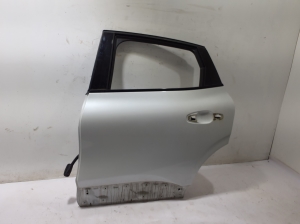 RENAULT Arkana (2019–2026) Rear side doors 821014757R - 3