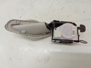 Citroen Berlingo (2008–2018) Sicherheitsgurt hinten 96815097 - 2