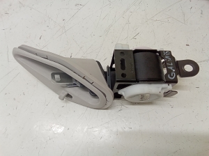 Rear seat belt - 96815097