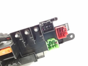 Porsche Panamera 971 (2016–2026) Fuse box in the trunk 971937641A - 4