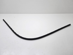 Volkswagen ID 7 E (2024–2026) Front bumper trim strip 14A823707 - 2