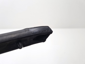 Volkswagen ID 7 E (2024–2026) Front bumper trim strip 14A823707 - 4