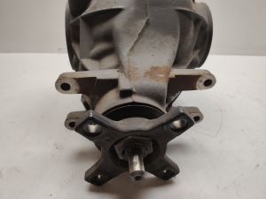 Mercedes Benz CLS-Class 219 (2004–2010) Hinterachsdifferential - 3