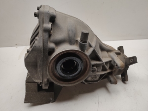 Mercedes Benz CLS-Class 219 (2004–2010) Hinterachsdifferential - 4