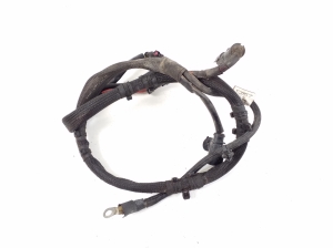Porsche Panamera 971 (2016–2026) Other wire 972971111 - 2