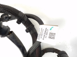 Porsche Panamera 971 (2016–2026) Other wire 972971111 - 3