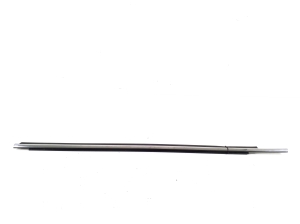   Front door outer window molding  - 5727A293 