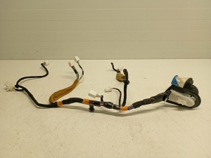Mazda 3 (2009–2013) Vadu instalācija BBT667190Z01 - 5