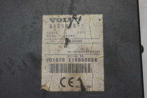 VOLVO S40 I (1995–2004) CD changer 9488926 - 2