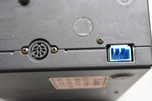 VOLVO S40 I (1995–2004) CD changer 9488926 - 3