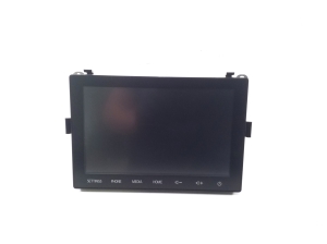 Mitsubishi Outlander (2012–2021) Screen 8740A100 - 2