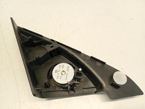Mazda 3 (2009–2013) Front door speaker GS1D66960 - 3