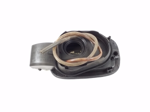 Porsche Panamera 971 (2016–2026) Tankdeckel 971809857 - 3