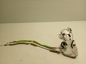 Mazda 3 (2009–2013) Esiukse lukk E0044 - 5