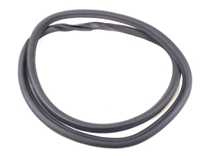   Rear side door seal on the door  - 971833721 