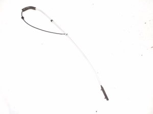   Hood release cable  - 971823531 