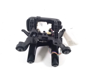 Mitsubishi Outlander (2012–2021) Gear shift mechanism 2400A355 - 3