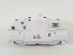 Mitsubishi Outlander (2012–2021) Näidikuplokk 8100C839 - 3