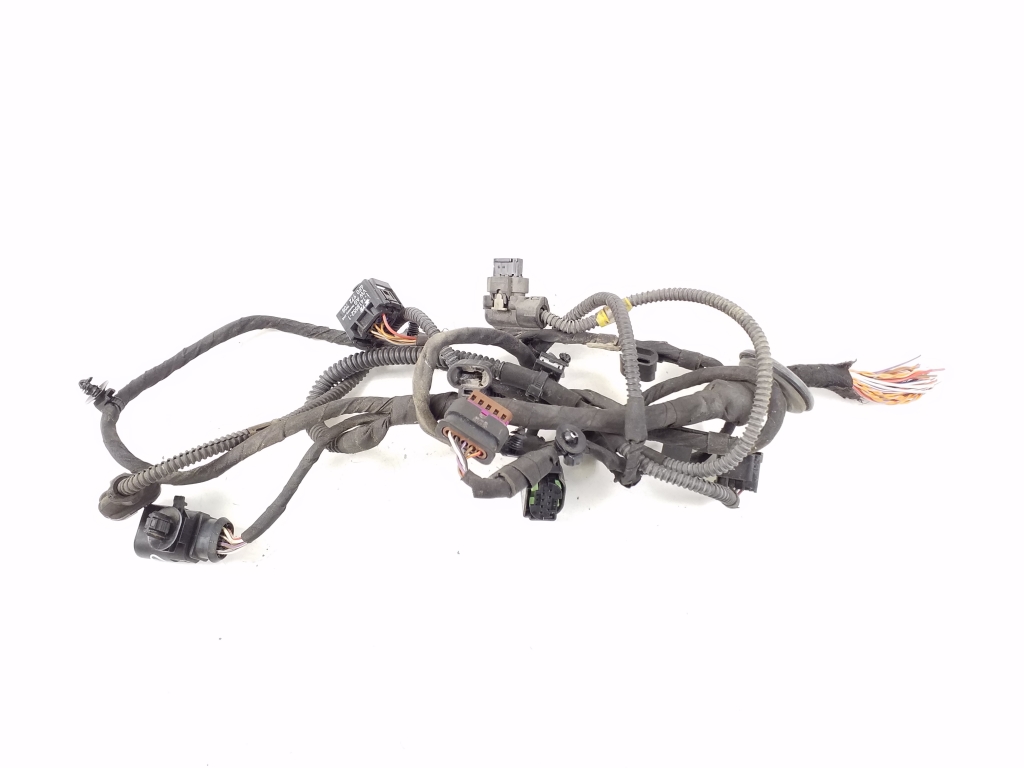 Porsche Panamera 971 (2016–2026) Other wire Porsche Panamera 971 (2016–2026) Other wire