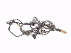 Porsche Panamera 971 (2016–2026) Other wire - 2