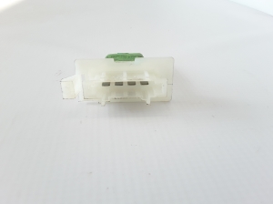 Volkswagen Caddy III (2004–2015) Cabin shoulder motor resistance 983059FF - 2