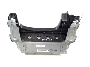 Mitsubishi Outlander (2012–2021) Põlveturvapadi 7030A31655 - 3