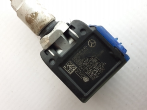Mercedes Benz S-Class 223 (2020–2026) Reifendrucksensor A0009058413 - 3