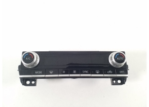 Mitsubishi Outlander (2012–2021) Heater control panel 7820B232 - 3