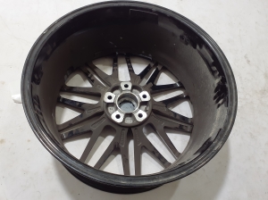Porsche Cayenne (92A) (2017–2026) Felge 9Y0601025FD - 2