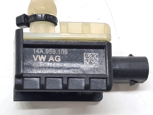 Volkswagen ID 7 E (2024–2026) Airbagsensor 14A959109 - 2
