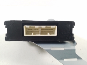 Mitsubishi Outlander (2012–2021) Control unit 8631B776 - 3