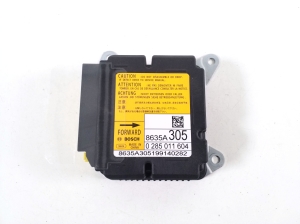  Airbag module  - 8635A305 