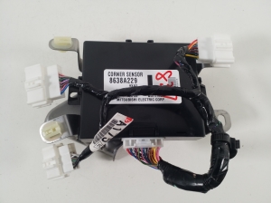 Module de commande - 8638A229