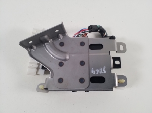 Mitsubishi Outlander (2012–2021) Control unit 8638A229 - 2