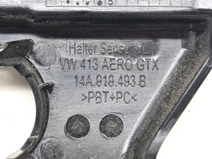 Volkswagen ID 7 E (2024–2026) PDC-Sensor vorne 14A919493B - 2
