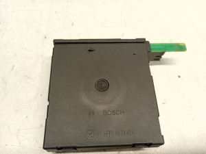 Volkswagen Golf V (2003–2009) Front door control unit 1K0959792C - 5