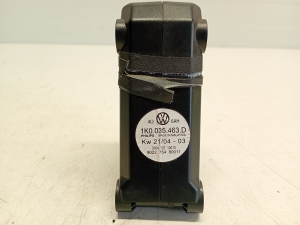 Volkswagen Golf V (2003–2009) Esiukse muu osa 310413405920 - 2