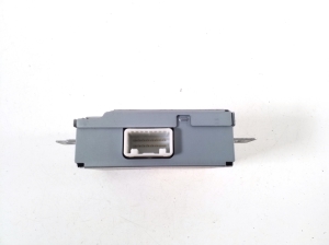 Mitsubishi Outlander (2012–2021) Juhtplokk 8638A140 - 3