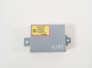Module de commande - 8638A140