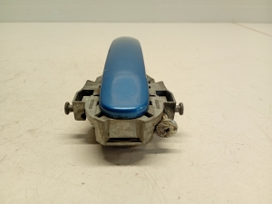 Volkswagen Golf V (2003–2009) Front door exterior handle 1K0837885 - 2