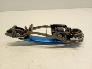 Volkswagen Golf V (2003–2009) Front door exterior handle 1K0837885 - 6
